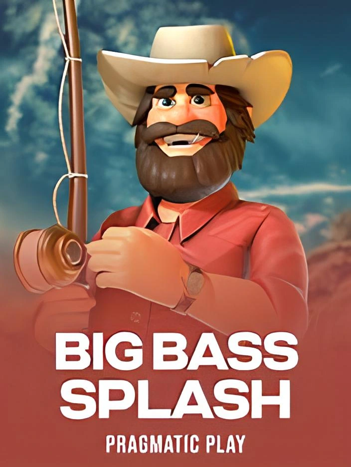 Big Bass Splash Pragmatic Play