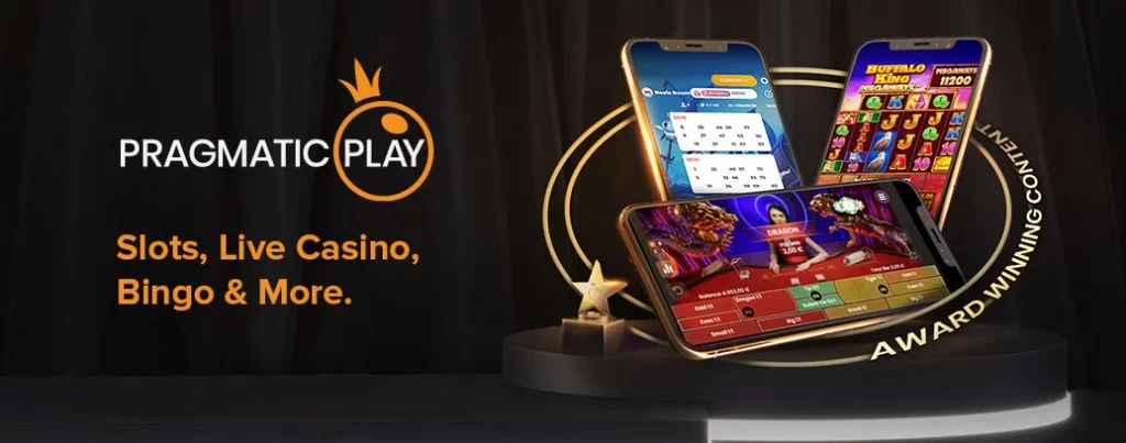 Big Bass Splash Slot Pragmatic Play