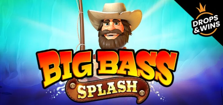 Estratégias Big Bass Splash