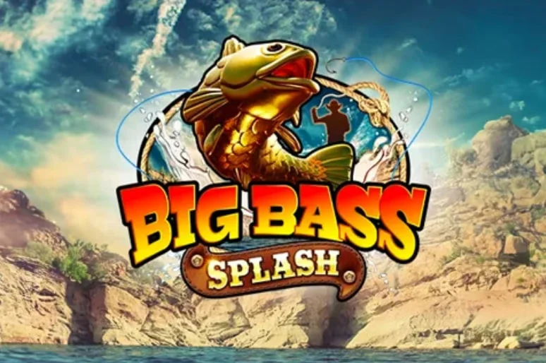 Jogar Big Bass Splash