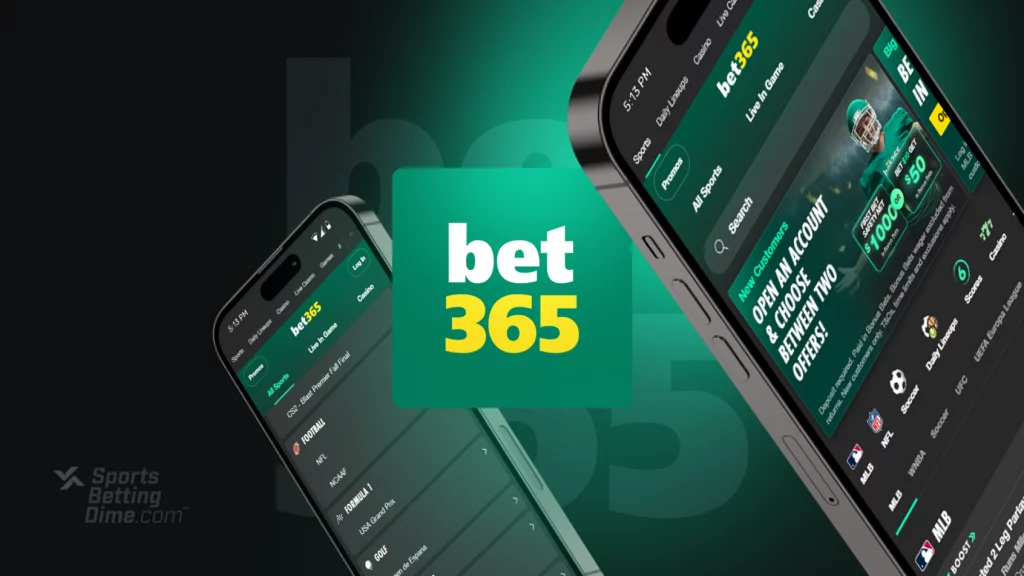 Bet 365 Big Bass Splash