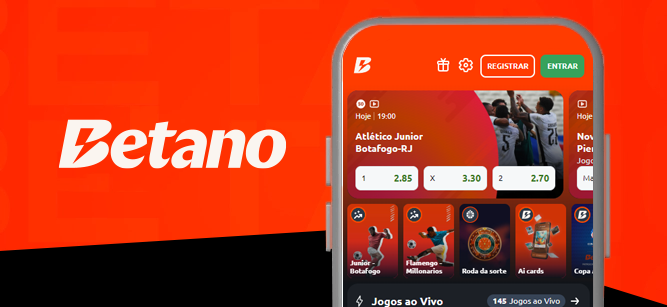 Betano Big Bass Splash