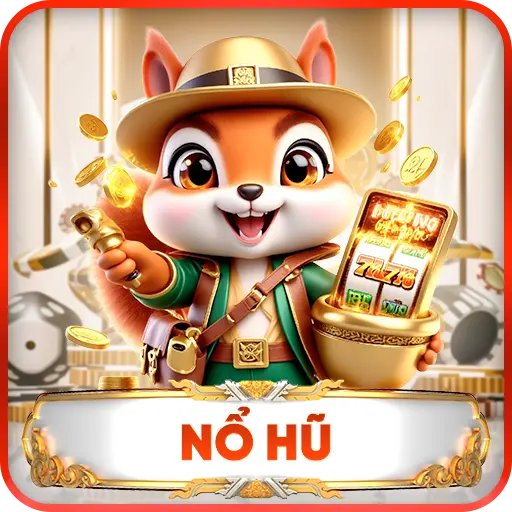 Nổ Hũ TG88 - Hàng Trăm Cơ Hội Trúng Jackpot Mỗi Ngày